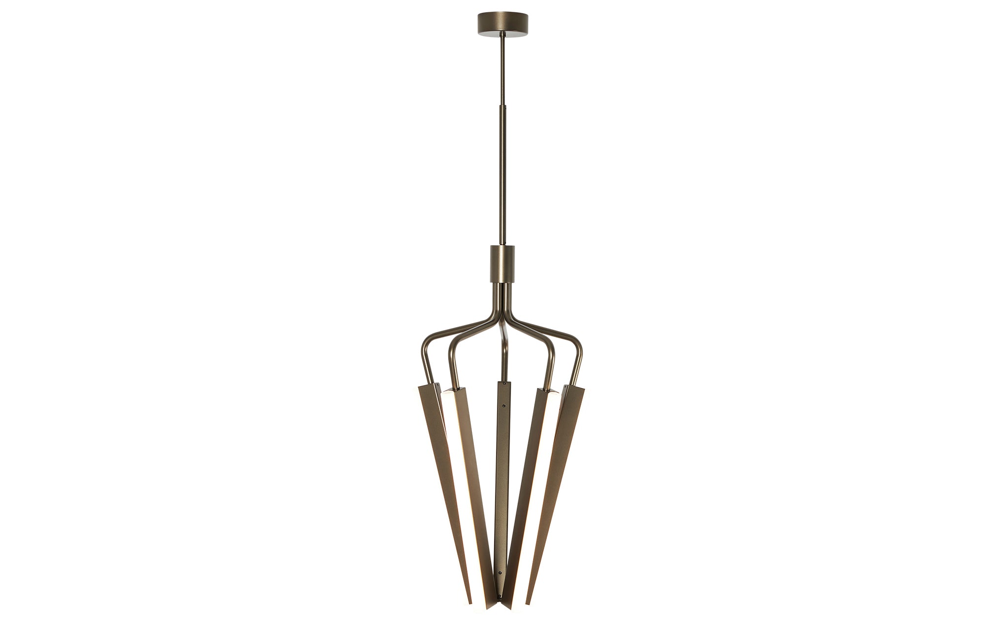 Angel 5 500 chandelier