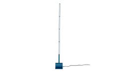 Bloomsbury floor lamp