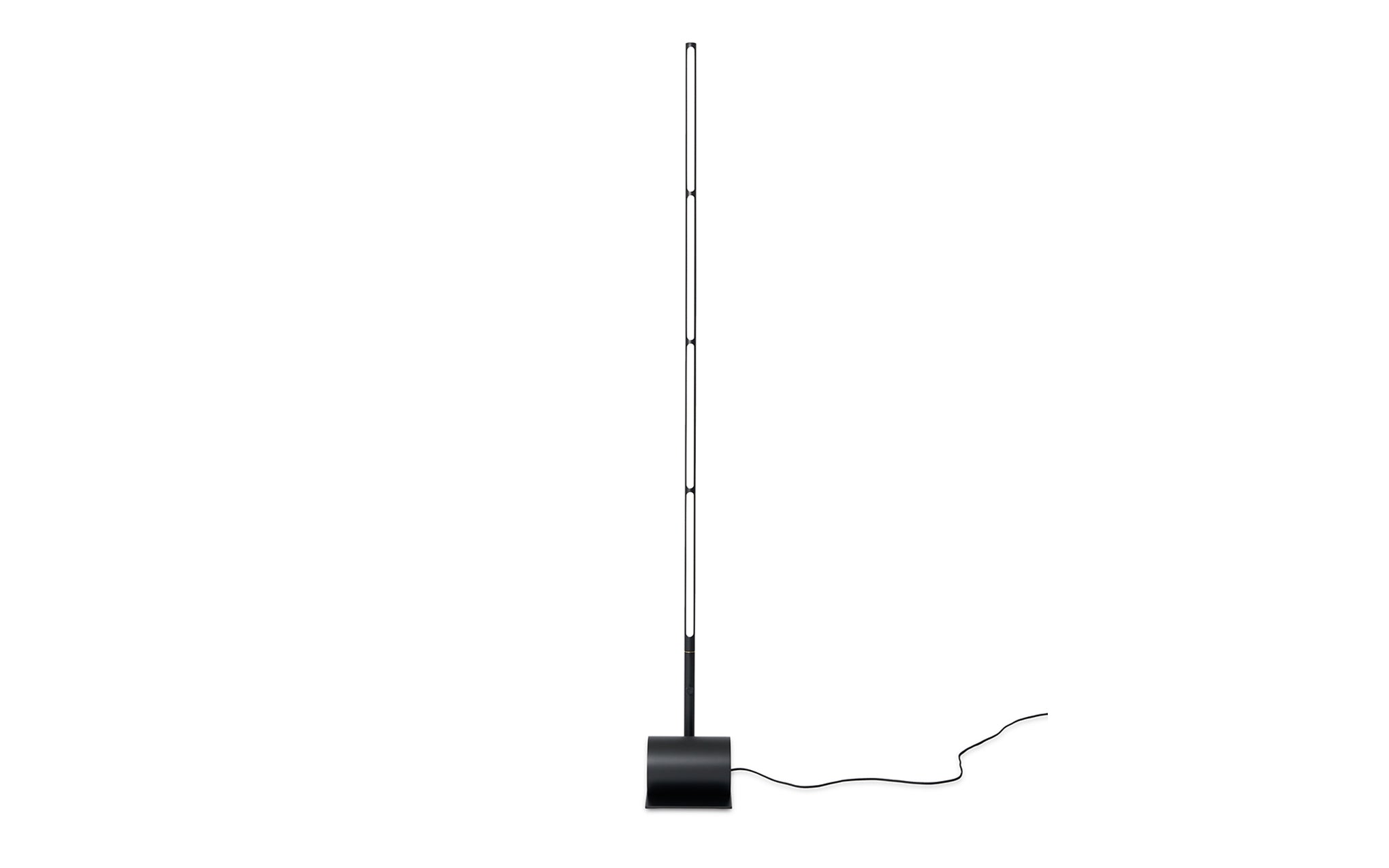 Bloomsbury floor lamp