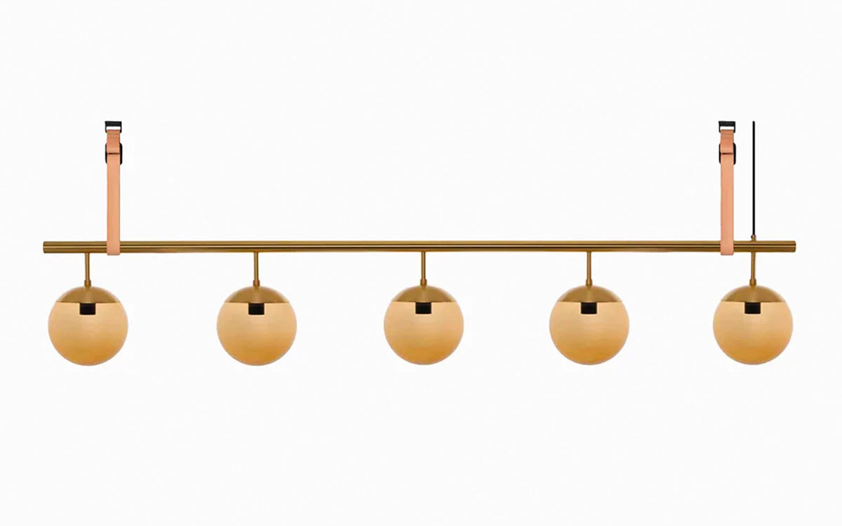 Long Lord pendant