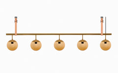 Long Lord pendant