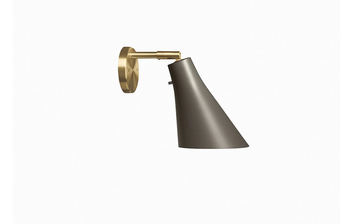 Miller wall light
