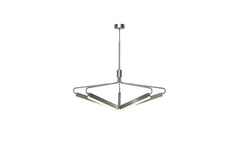 Angel 5 500 wide chandelier