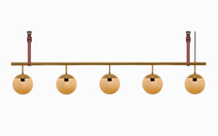 Long Lord pendant