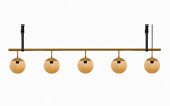 Long Lord pendant