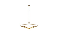 Angel 5 500 wide chandelier