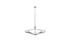 Angel 5 500 wide chandelier
