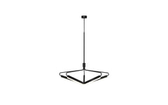 Angel 5 500 wide chandelier