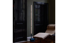 Bloomsbury floor lamp