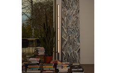 Bloomsbury floor lamp