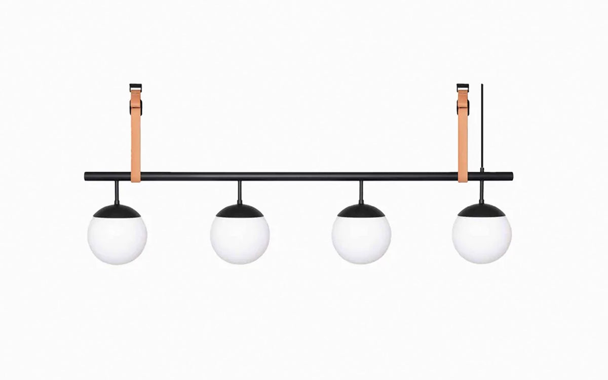 Long Lord pendant