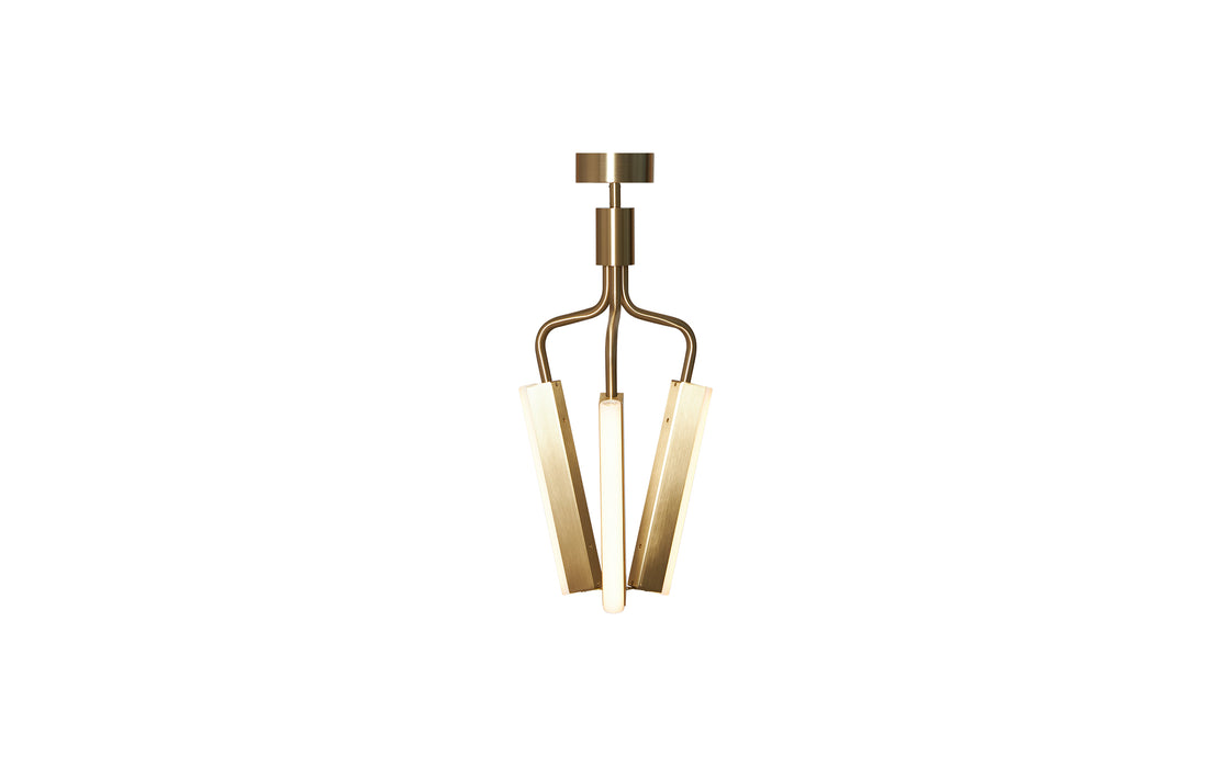 Angel 3 300 chandelier