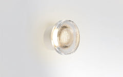 Roc wall light