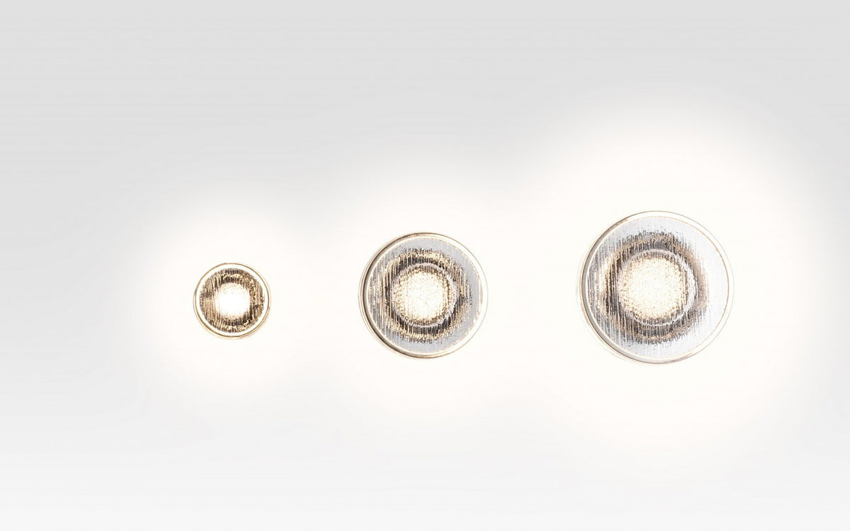 Roc wall light