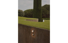 Roc wall light
