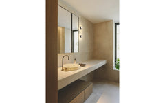 Roc wall light
