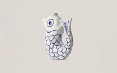 Peixe fish jug - filleted