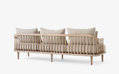 Fly 3 seat sofa - SC12