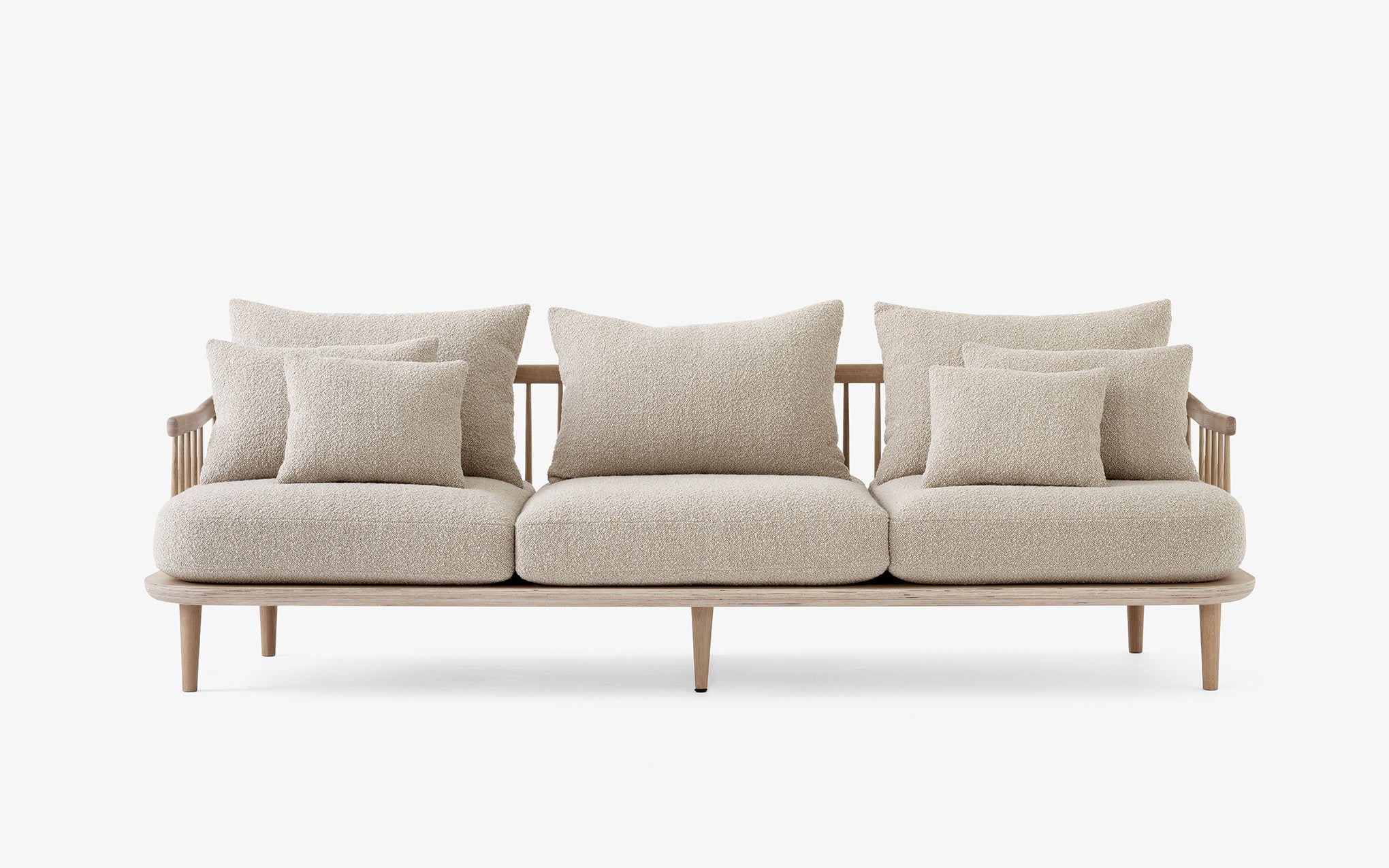 Fly 3 seat sofa - SC12