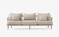 Fly 3 seat sofa - SC12