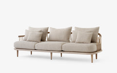Fly 3 seat sofa - SC12
