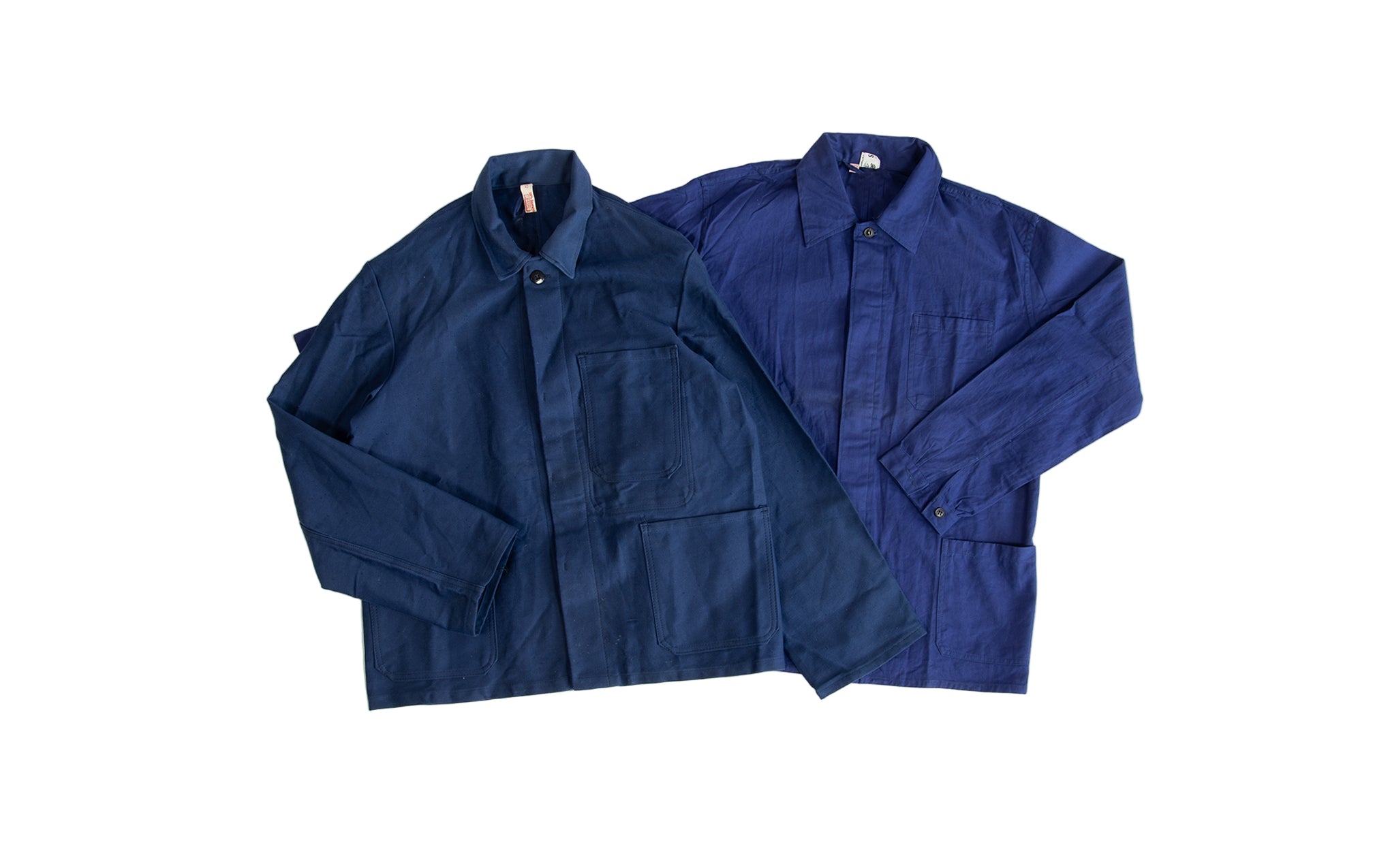 Vintage workman's jacket