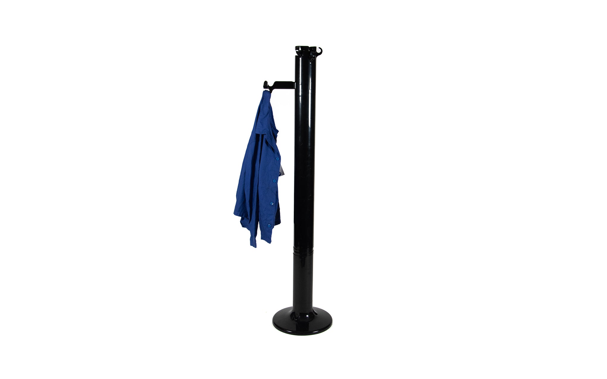 Vintage Planta coat stand by GC Pirelli