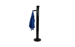 Vintage Planta coat stand by GC Pirelli