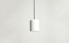 Josiah pendant light