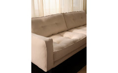 Pompey three seat sofa