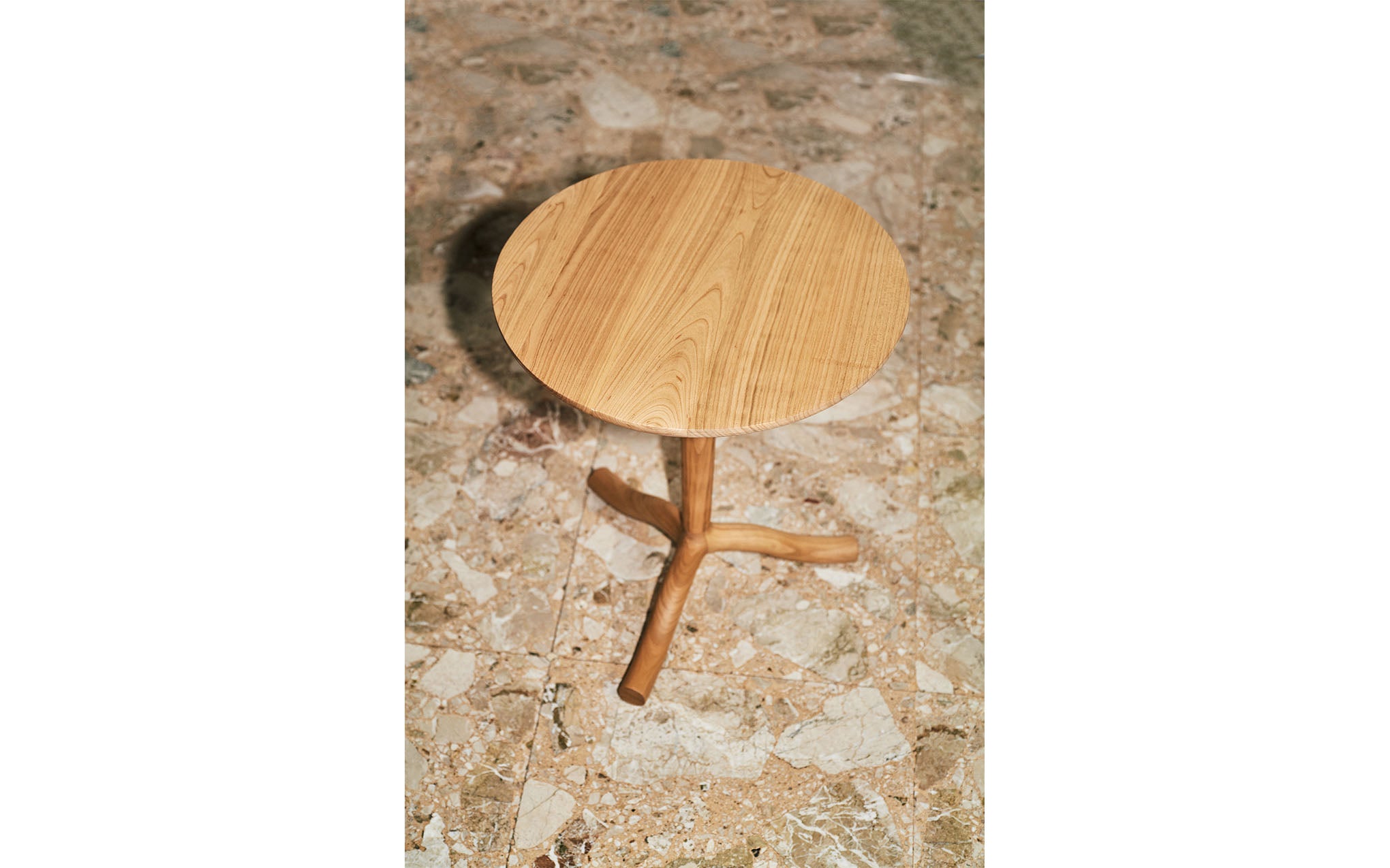 Norton side table