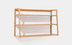 Agnes wall mounted shelves