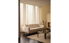 Pompey three seat sofa