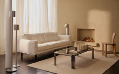 Pompey three seat sofa