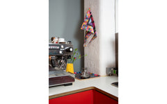 Colour Blocks tea towel