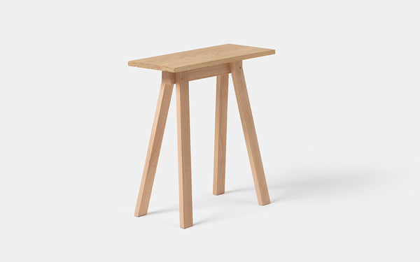 Henk side table by Michael Marriott for SCP