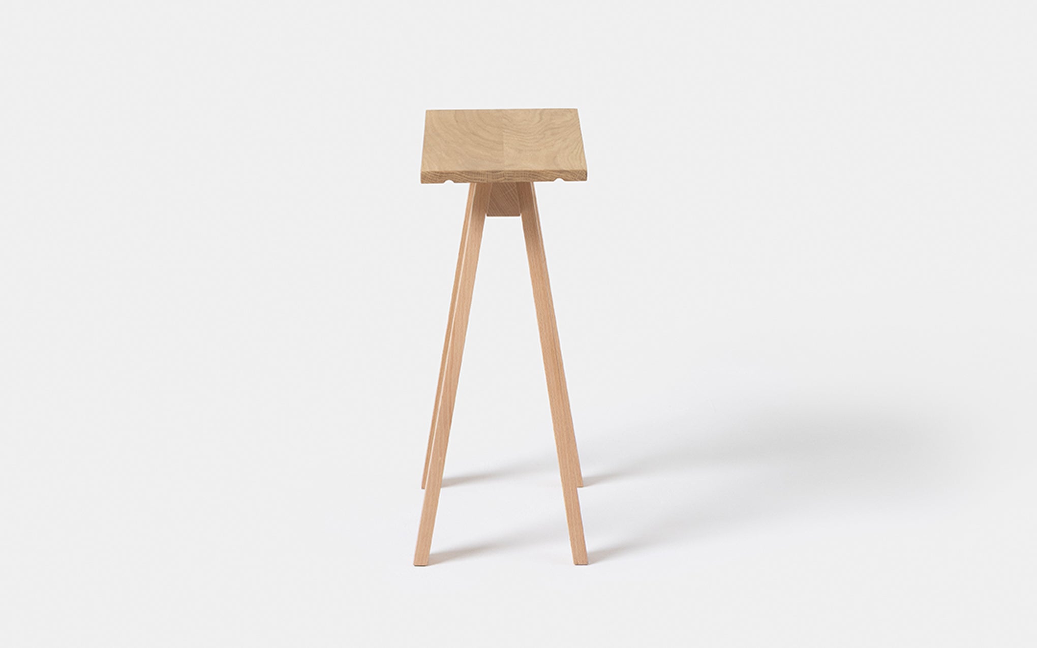 Henk side table by Michael Marriott for SCP