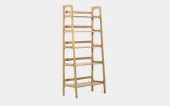 Agnes high shelving unit