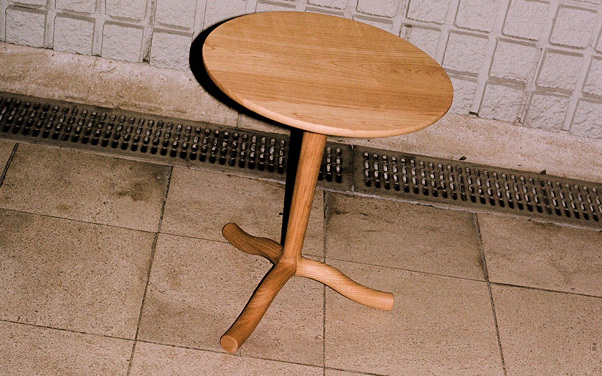 Norton side table