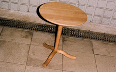 Norton side table