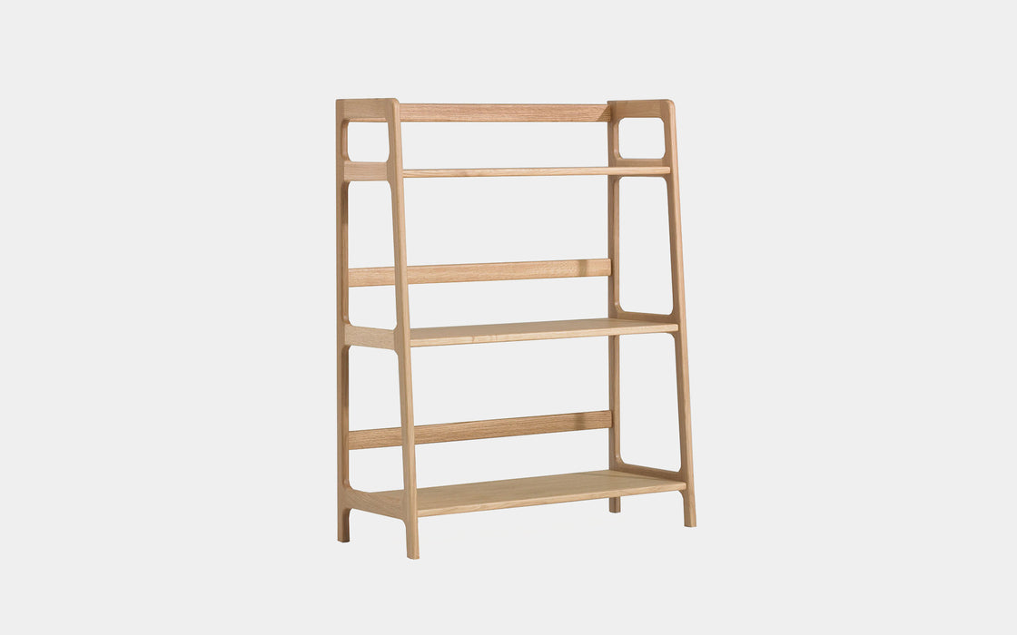 Agnes medium shelving unit