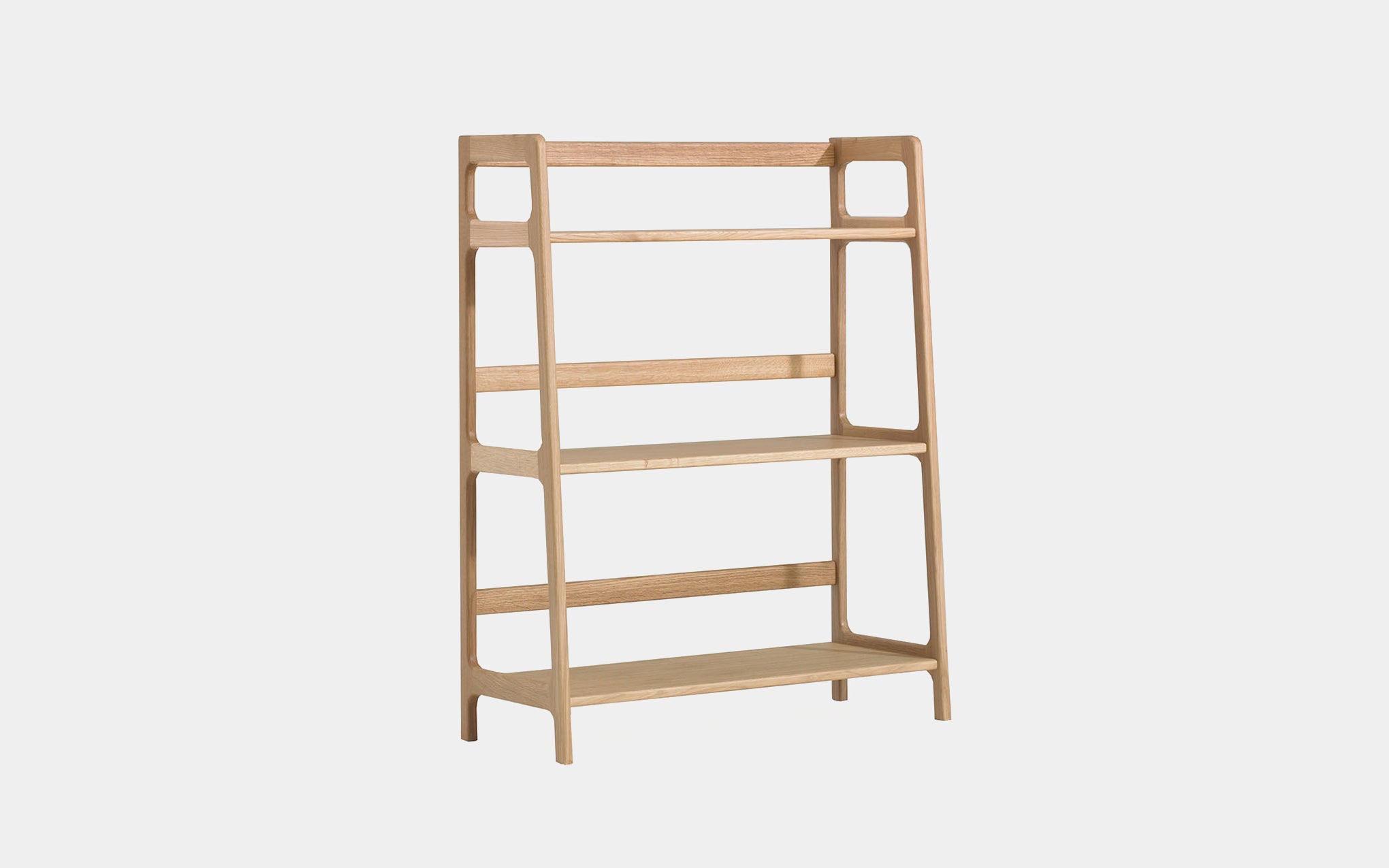 Agnes medium shelving unit