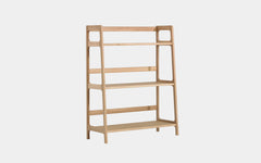Agnes medium shelving unit