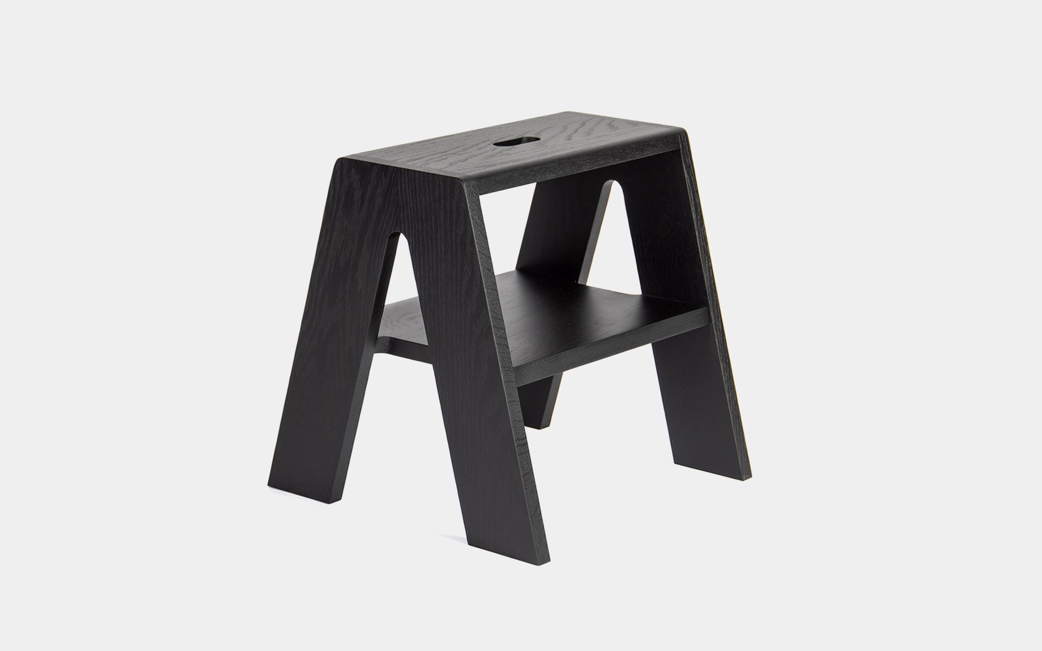 Quick Step stool