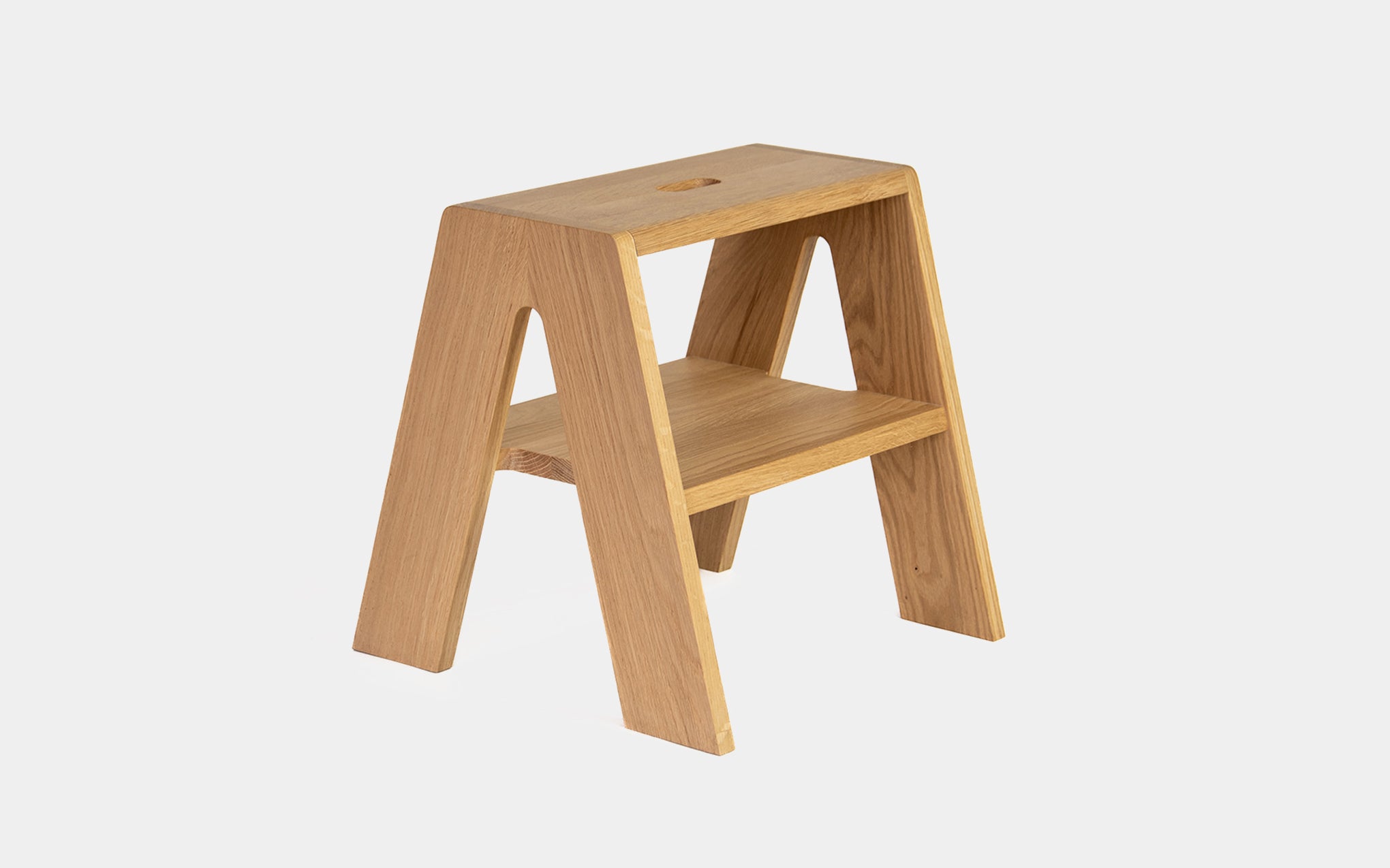 Quick Step stool