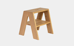 Quick Step stool
