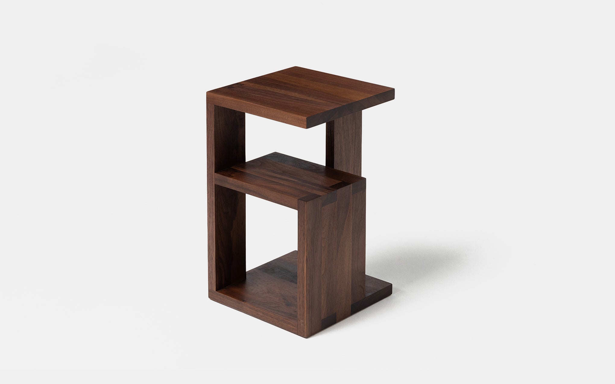 Constructivist side table