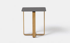 Troy side table