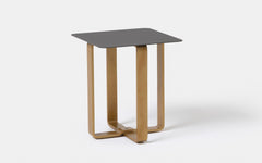 Troy side table