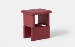 Topside stool